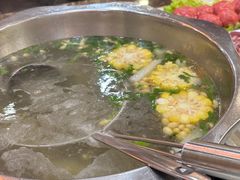 -潮悦牛肉火锅城(水贝店)