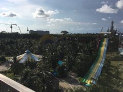 -富国岛珍珠游乐园