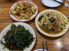 -高淳老街土菜馆(迎薰门店)