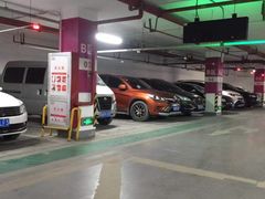 -碧乐城(无锡梁溪店)