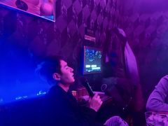 -冰城小镇音乐串吧·聚会餐厅(百子湾店)
