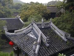 -惠山古镇·寄畅园