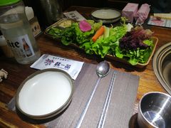-韩一品韩国料理(柏庐南路店)