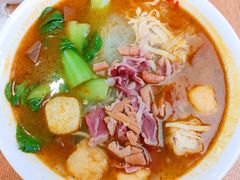 -阿三生煎(正弘城店)