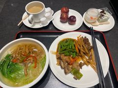 -白云机场易登机休息室