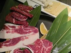 -牛角烧肉(步步高星城天地店)