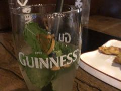 葡萄莫吉托-黑角餐厅美式狂野Blackhorn(昌茂花园店)