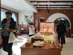 -石头先生的烤炉(济南和谐店)