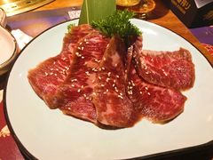 -肉魁屋·烧肉·烧鸟·酒场(高新店)