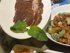 -范家小馆·烤鸭新京菜(金融街店)
