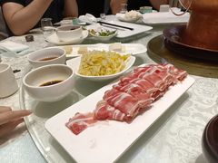 -东来顺饭庄(西单店)