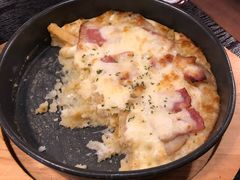 -机器人火炉披萨