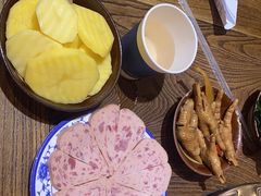 -楠火锅(光谷民族大道店)