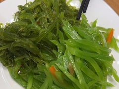 -西部马华清真兰州牛肉面·烧烤夜市(三里河店)