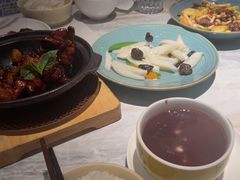 -鹿港小镇(霄云店)