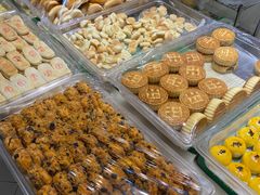 -恩点烘焙面包糕点·伴手礼(和平广场店)