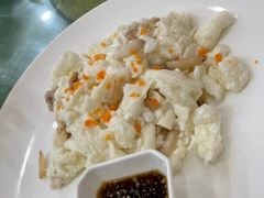 -新恬乐大酒家(沧达大厦店)