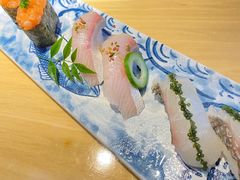 -秋荀日本料理(昆明同德广场店)