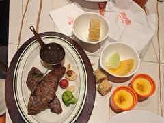 -豪享来牛排(人民店)