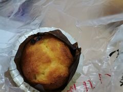 玛芬蛋糕-汪保来(杭州解放路店)