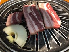 -老炉家木炭烤肉(长江国际店)