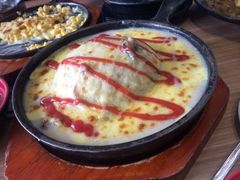 iphone_upload_pic-土大力韩国烤肉料理(开封龙亭店)