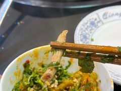 -老桥张羊肉