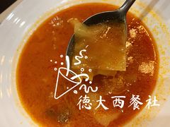 -德大西餐社(云南南路店)