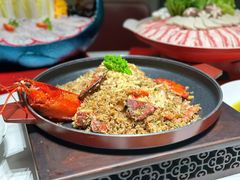 -绸乡宴酒店·融合苏帮宴(吴江店)