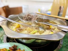 -福合诚潮汕牛肉火锅(西丽分店)