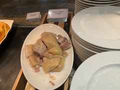 -白天鹅宾馆·流浮阁咖啡厅
