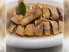 -至潮餐厅精致粤菜·活鲈鱼·走地鸡(珠江新城店)