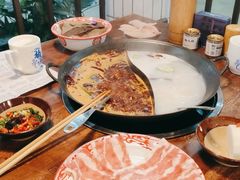 -楠火锅(新塘翡翠绿洲店)