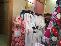 -京都冈本和服体验租赁店(祗园店)