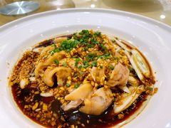 沙姜滋味蹄花-钦善斋(武侯祠店)