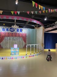 -塔塔王国·主题儿童游乐园(奥城商业广场店)