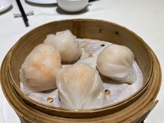 -衡山汇·高级粤菜(霄云路店)