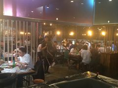 -琥珀老六龙虾(四里河店)