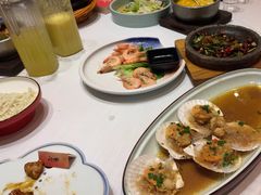 -江太极江浙菜(马桥万达广场店)