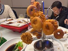 -湖锦酒楼·32年地道湖北菜(光谷店)