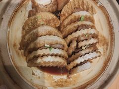 -满盛家宴·烤鸭·海鲜天津菜(河北路总店)