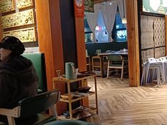 -狐狸爱上椰子鸡(滨江星光大道店)