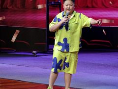 -南风大剧院莎梦二人转剧场