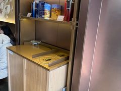 -霸王茶姬(长沙湖南大学登高路店)