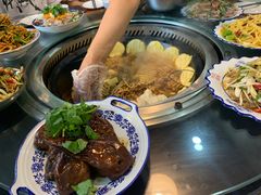 -东北铁锅宴(云龙华府店)