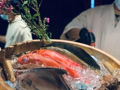 -三川·十酒Izakaya(南昌路店)