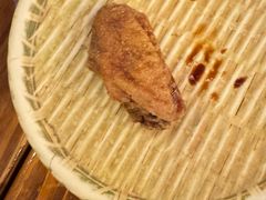 鸡翅-平成屋· Late Night 食堂(漕宝路店)