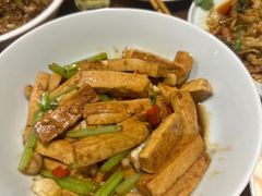 -掌上鲜(南顺城街店)