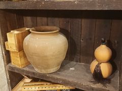 -盟重烧烤(高正街店)