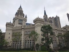 -恒大世纪梦幻城